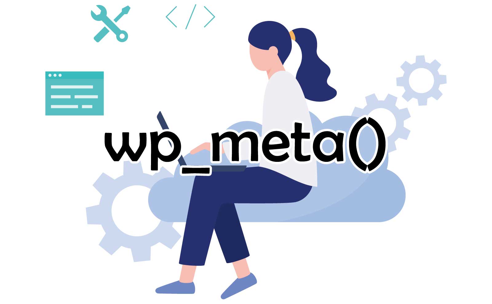 wp_meta()