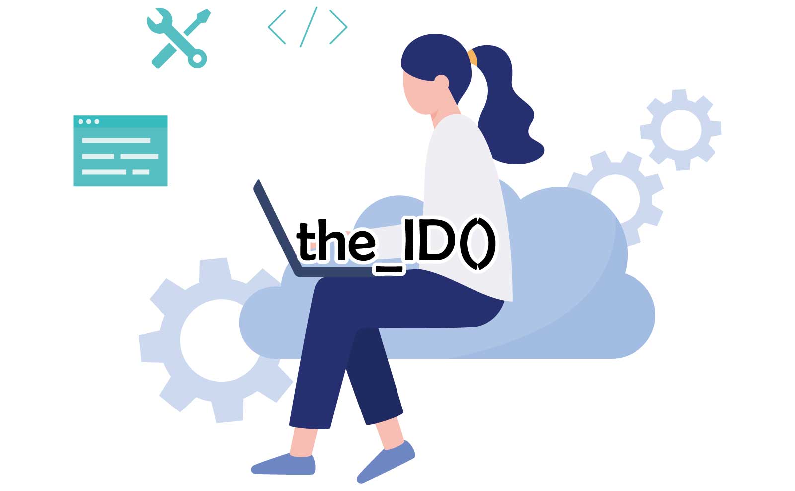 the_ID()