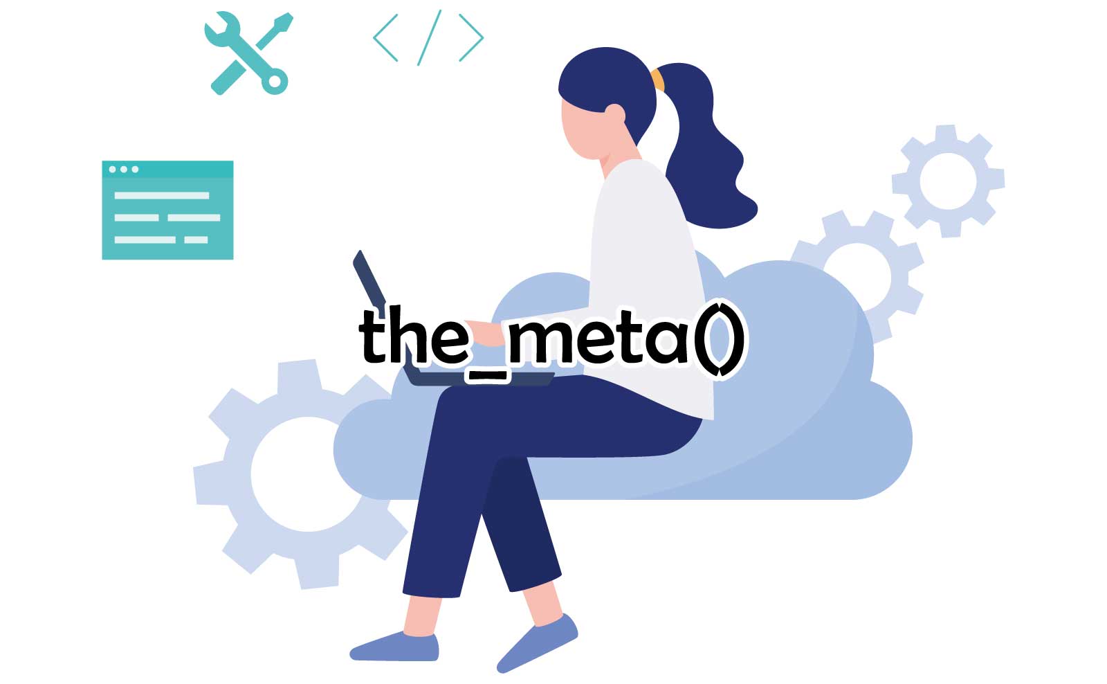 the_meta()